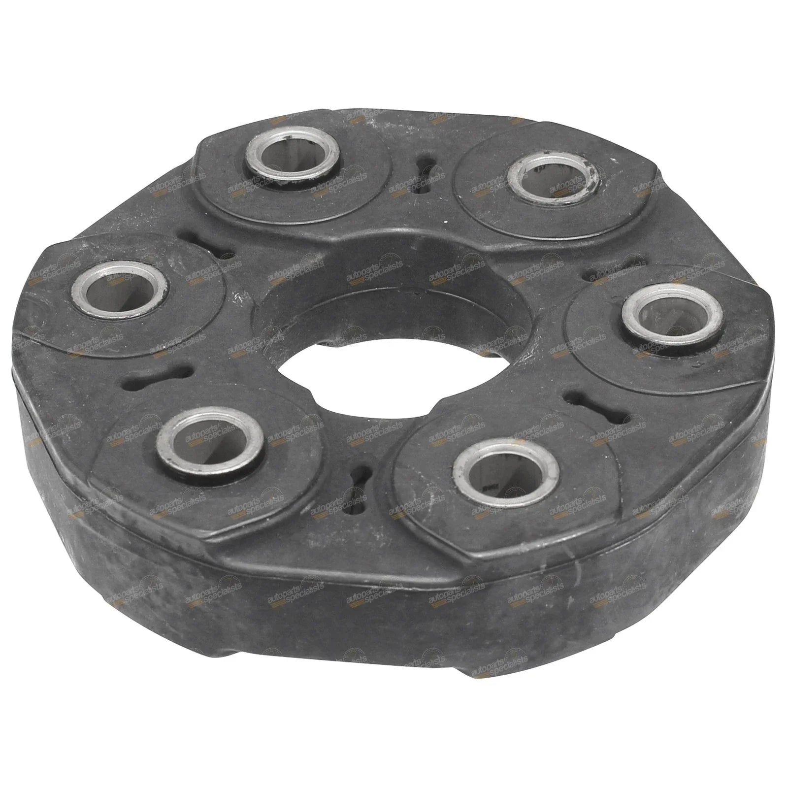 Front or Rear Rubber Driveshaft Coupling for Chrysler 300C (2005-2012)