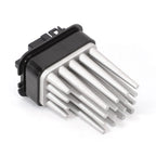 Heater Motor Resistor for Winter Climate Control (2010–2015)