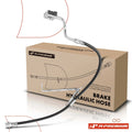 Front Right Brake Hydraulic Hose for Ford F-450 F-550 Super Duty (2008–2010)
