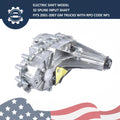 Aluminum Transfer Case for GMC Sierra 2500 3500 HD (2001–2007)