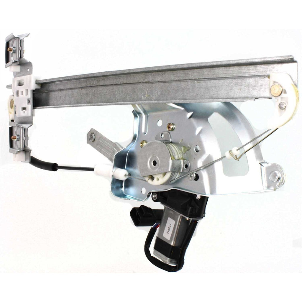 Window Regulator for Pontiac Bonneville (Front Driver Left)