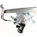 Window Regulator for Pontiac Bonneville (Front Driver Left)