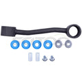 Front Sway Bar End Link Suspension Kit for Dodge Caliber Jeep Patriot (2007–2009)
