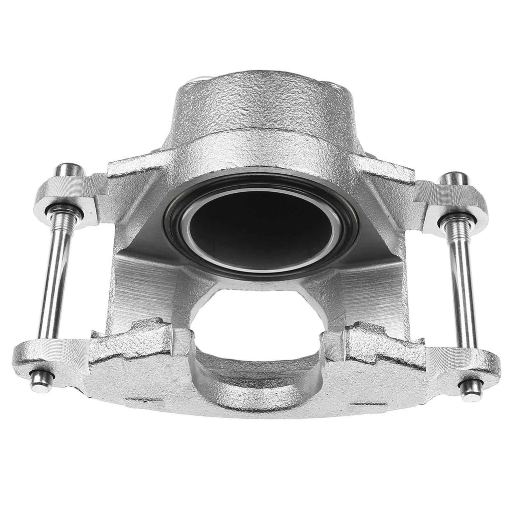 Pair Front Brake Calipers for Chevrolet Camaro Pontiac Firebird (1969)