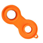 Portable Plumbing Tool for Faucet Valve Core and Hose Nut Adjustment