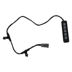 Keyless Entry Keypad for Ford F150 F250 F350 F450 F550 (2015–2020) FL3Z-14A626-AD