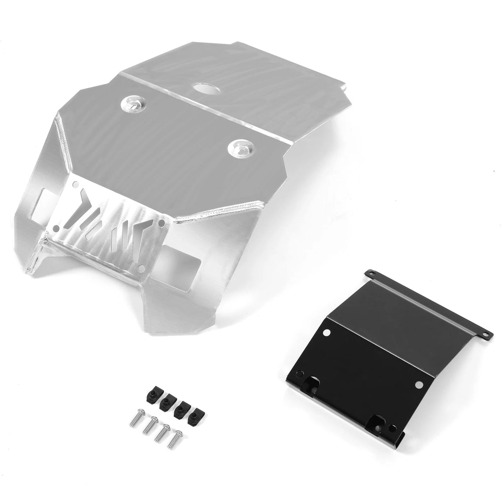 Front Skid Plate for Yamaha Wolverine RMAX2 RMAX4 1000 (2021–2025)