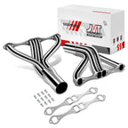 4-1 Exhaust Headers for Chevy Small Block 265-400 V8 (1965–1995)