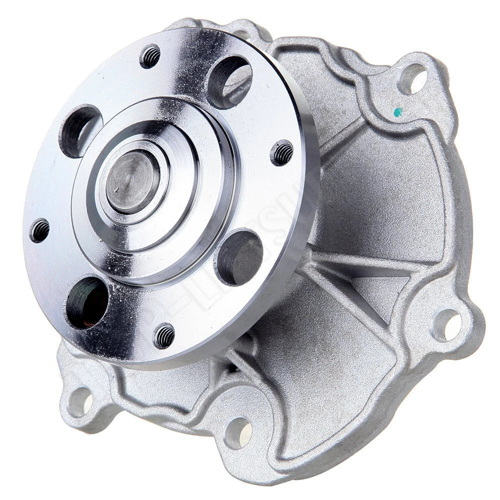 Water Pump for Buick Cadillac Chevrolet GMC V6 (2004–2017)