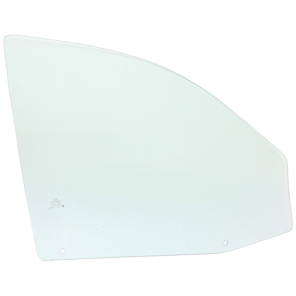 Front Driver Side Door Glass for Ford Taurus Mercury Sable