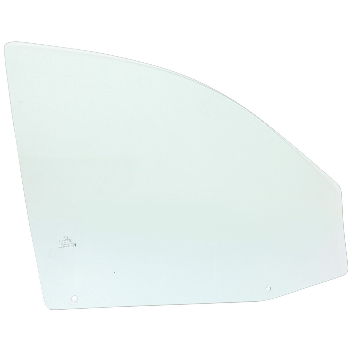 Front Driver Side Door Glass for Ford Taurus Mercury Sable