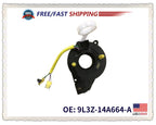 Spiral Cable Clock Spring for Ford F-150 Mark LT (2009–2010)