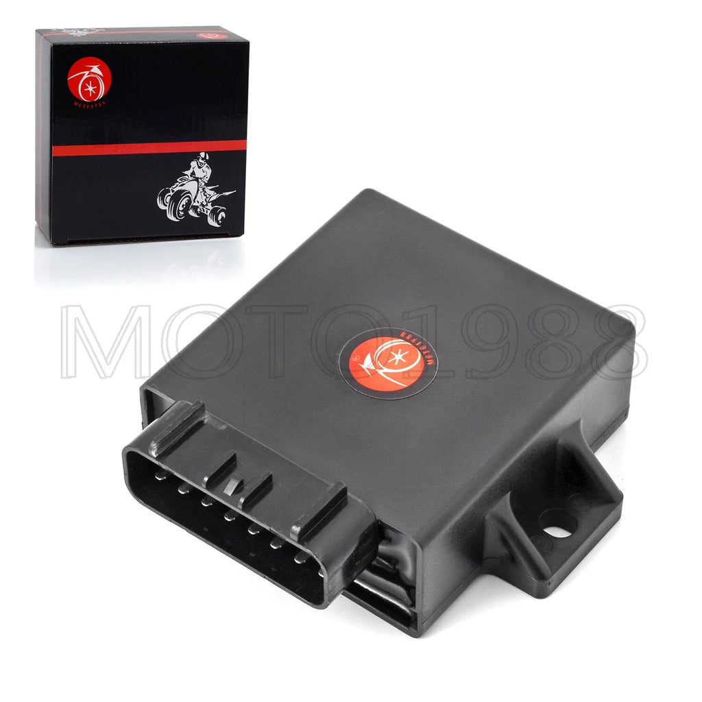 Ignition Coil Spark Plug CDI Box for Polaris Predator 500 (2005-2007)