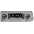 Bluetooth AM FM Radio Replacement for 1963–1964 Chevy Impala