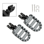 Front Footrests Foot Pegs for Rebel 1100 CM1100 CMX 1100 DCT/MT (2021–2023)