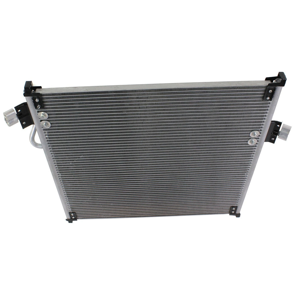 Radiators for Ford Ranger Mazda B2300 (2004–2009)