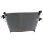 Radiators for Ford Ranger Mazda B2300 (2004–2009)