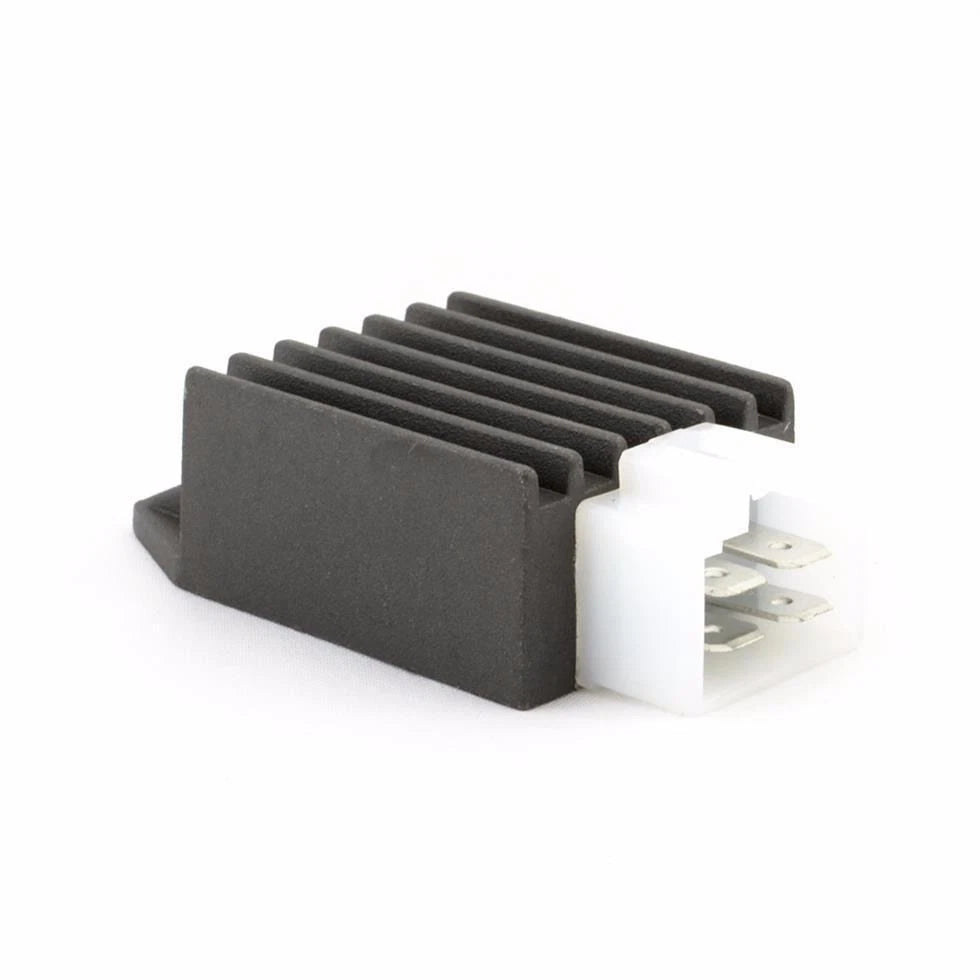 4Pin Volt Regulator Rectifier for Pit Dirt Quad Bike (90cc–200cc)