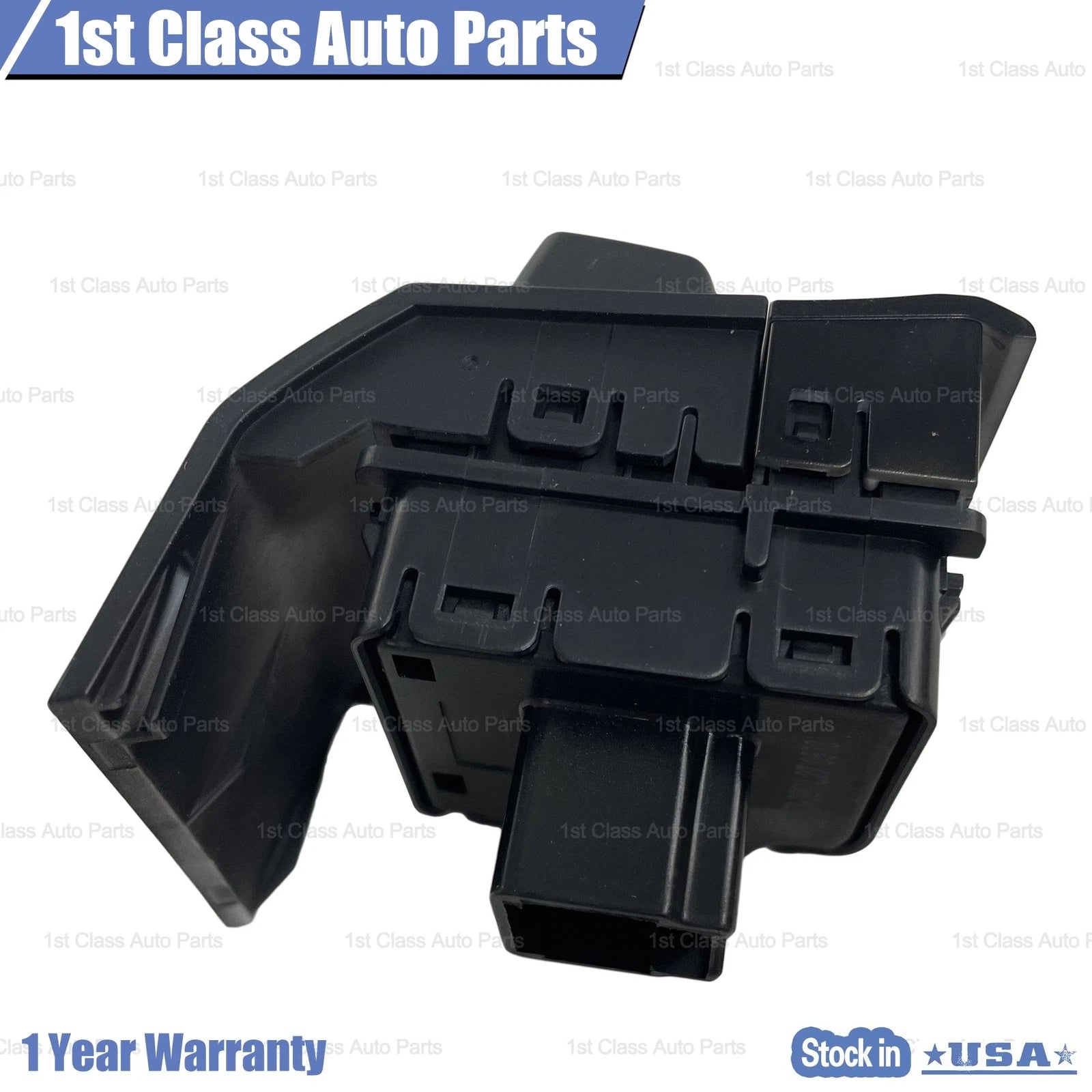 Trailer Brake Controller Switch for Ram 1500 (2019)
