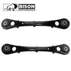2X Rear Lower Rearward Lateral Control Arm for Audi A6 Quattro