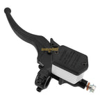 Front Brake Master Cylinder with Brake Line for Polaris Xplorer 400 500 (1996–2002)