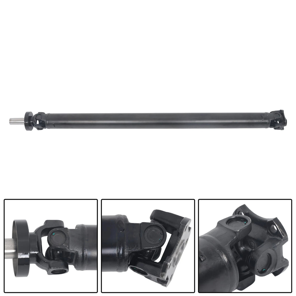 Rear Driveshaft Prop Shaft for Toyota Tacoma (2005–2014) 62.25" RWD