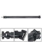 Rear Driveshaft Prop Shaft for Toyota Tacoma (2005–2014) 62.25" RWD
