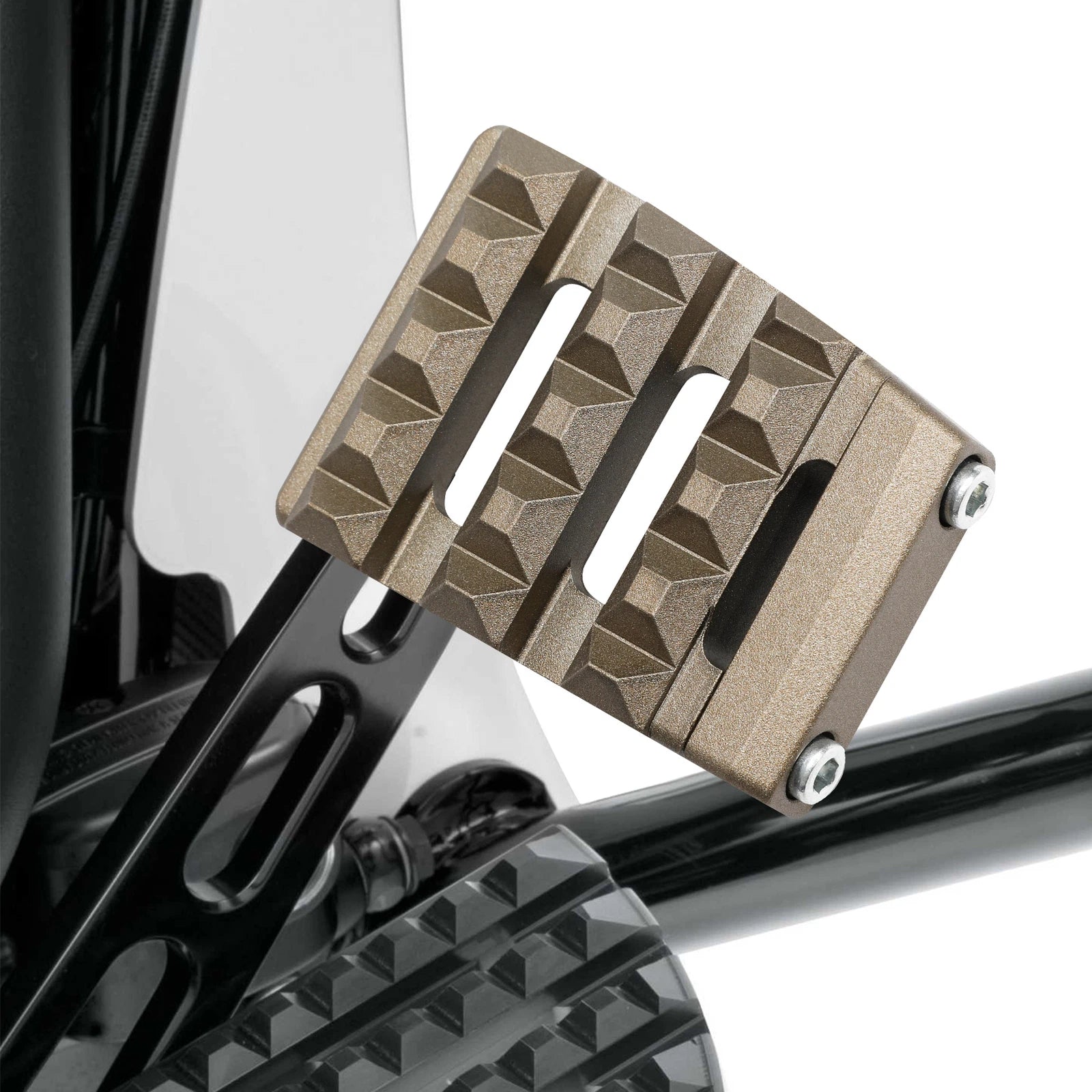 Brake Pedal for Harley Breakout FXBR FXBRS Sport Glide FLSB (2018–2023)