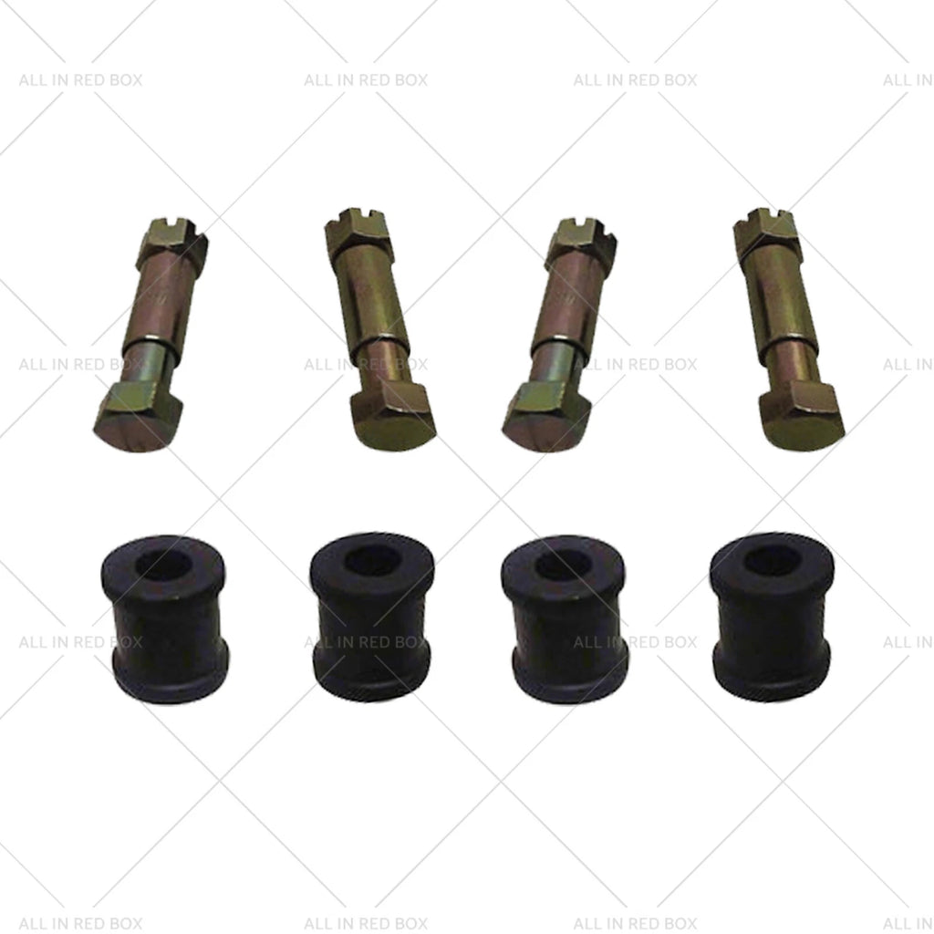 Set of 4 Sway Bar Link Bush for Toyota Landcruiser BJ40 FJ40 (1975–1984)