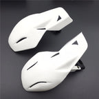 Handlebar Hand Guard Protector for Universal Motorcycle ATV (22mm, 7/8")