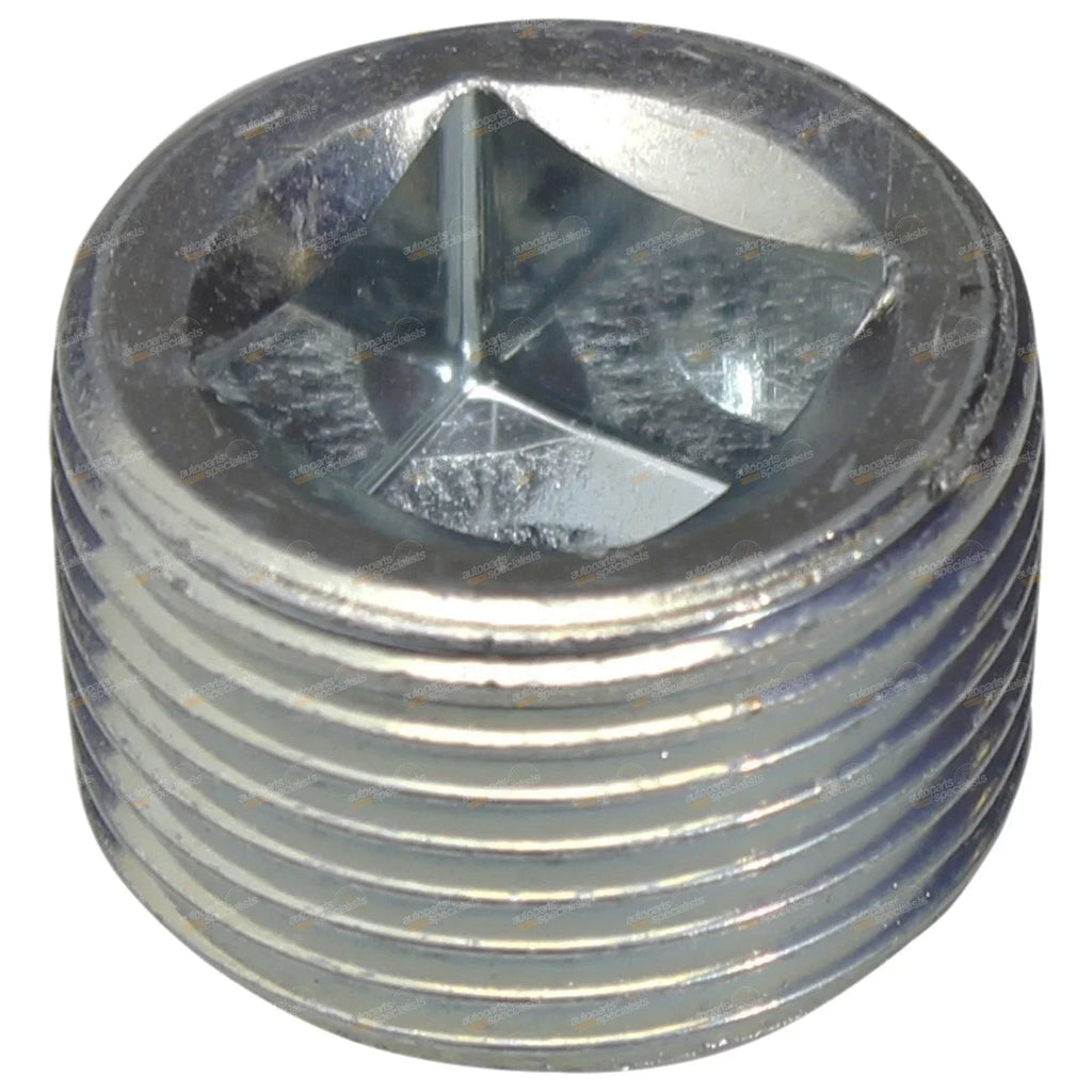 Diff Gearbox Fill Sump Plug for Nissan 180SX CA18DET SR20DET (1982-1997)