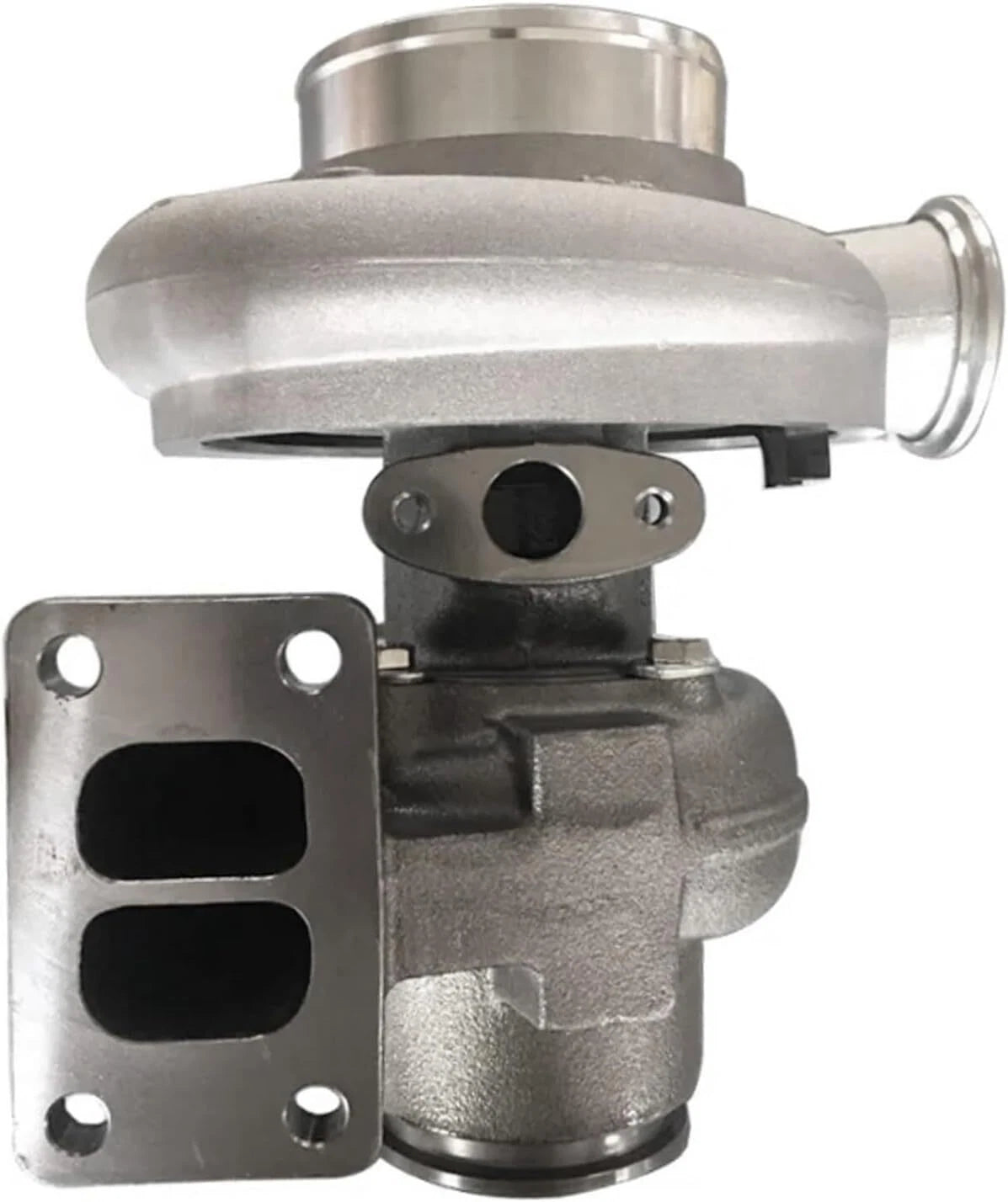 HX35 Turbocharger for Komatsu PC200-8, PC210-8 (2008–2018) 6754-81-8090, 4037469