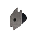 Rubber Upper Mount for Johnson Evinrude 20HP-35HP (2cyl) (0325974)