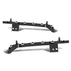 Front Bumper Retainer Bracket for Cadillac XT5 (2017–2023) Left & Right