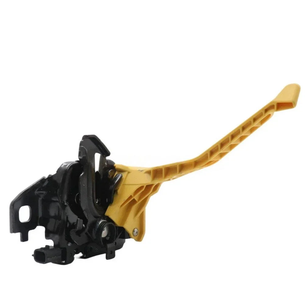Hood Latch Lock for Nissan Rogue (2021–2025)