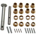 Seat Bushing Kit for White OLS157 (Fits 2015–2020)