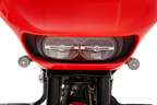 Fairing Vent Screen for Klock Werks (KWS-01-0368)