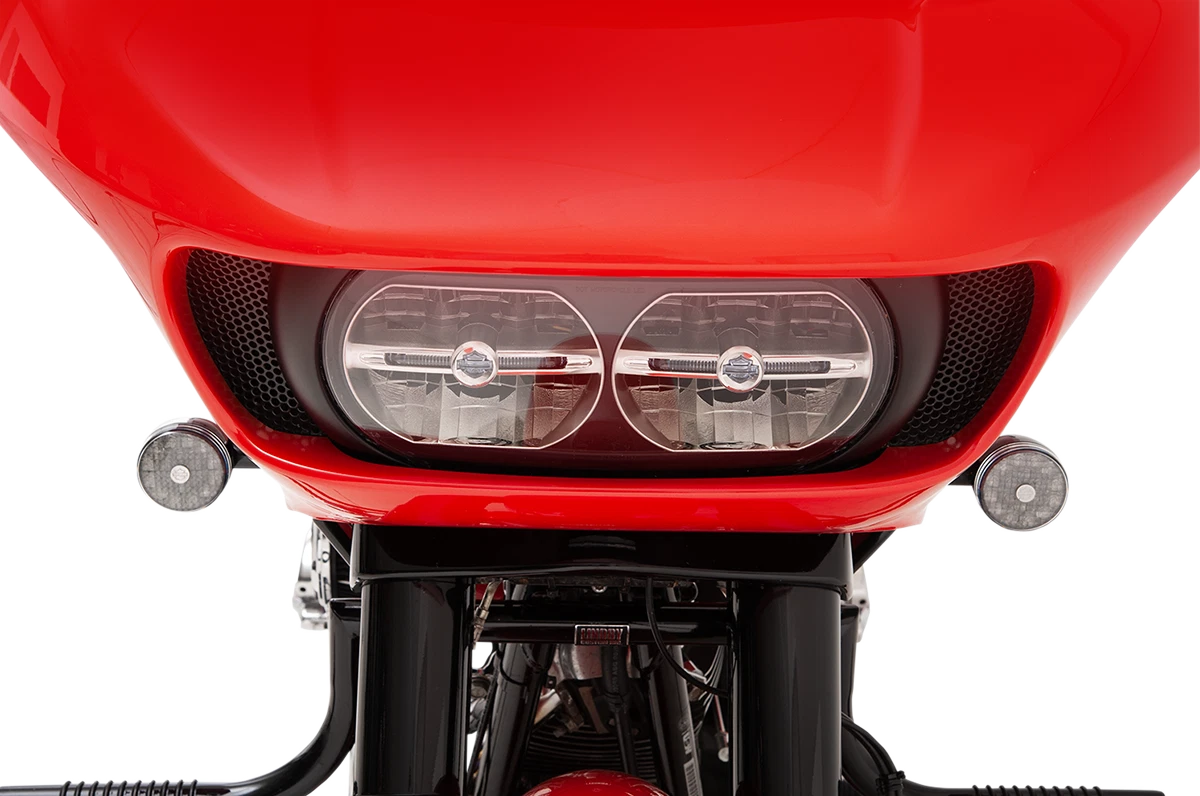 Fairing Vent Screen for Klock Werks (KWS-01-0368)