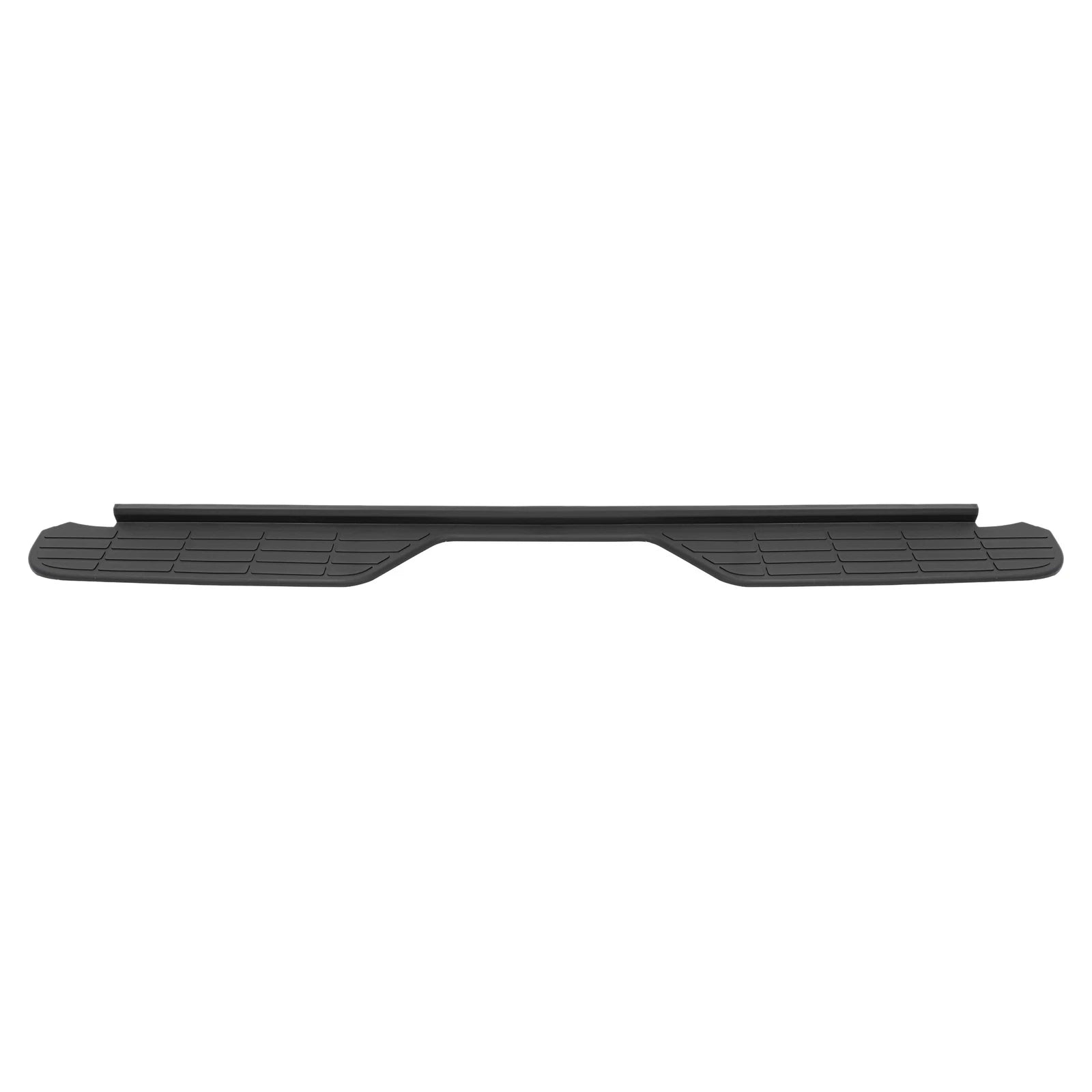 Rear Bumper Step Pad for Chevrolet Blazer C/K Series (1988–2000) Black