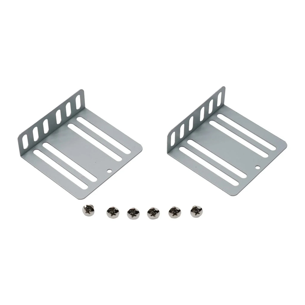 Metal Mounting Accessory for Car Radio Installation Kit