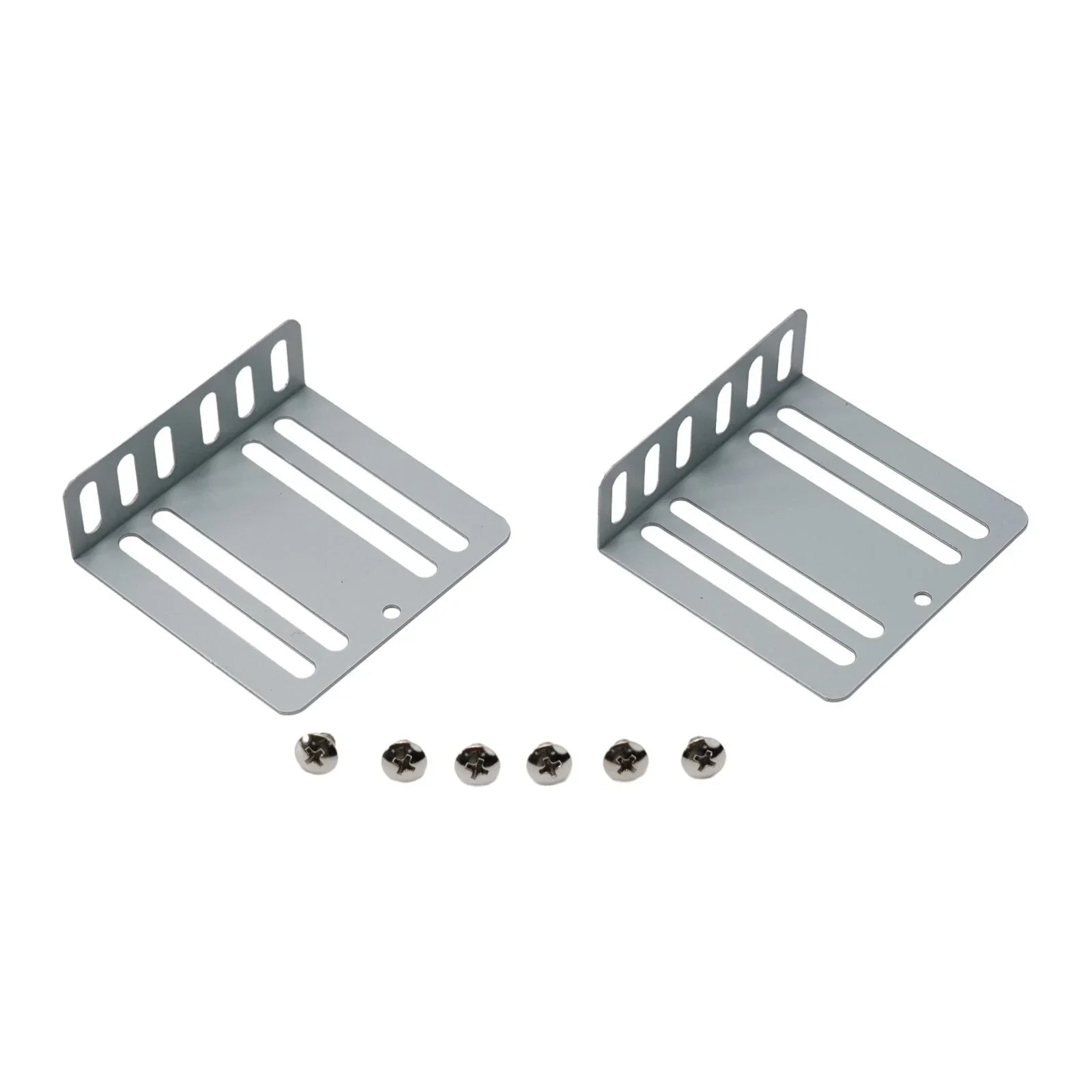Metal Mounting Accessory for Car Radio Installation Kit