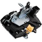 Door Lock Actuator Front Driver Side for Chevrolet for GMC for Cadillac (1997–2013)
