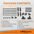 4 Link Kit for Classic Car Rat Rod (Universal)