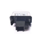 LED License Plate Lamp for Peugeot 206 207 306 307 308, Citroen C3 C4 C5