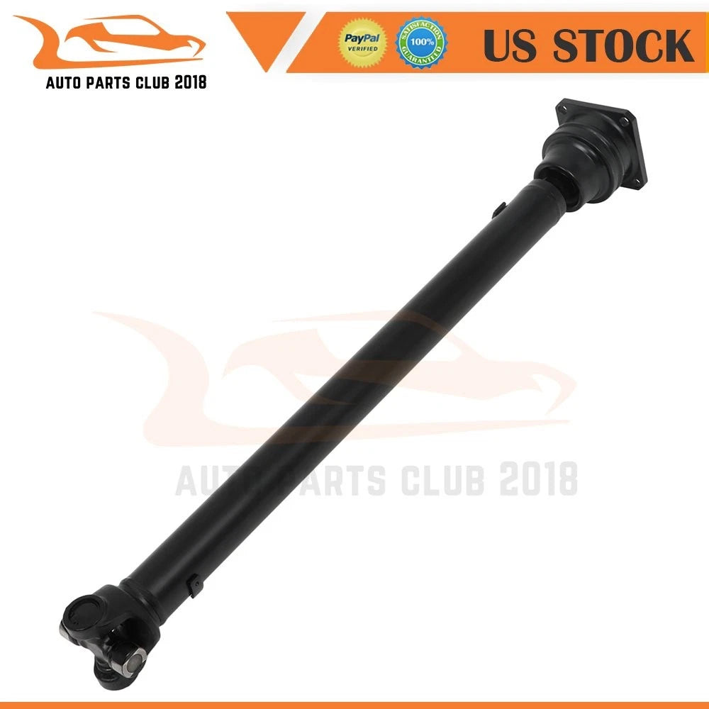 Complete Front Drive Shaft Assembly for Hummer H3 (2010) AWD/4WD