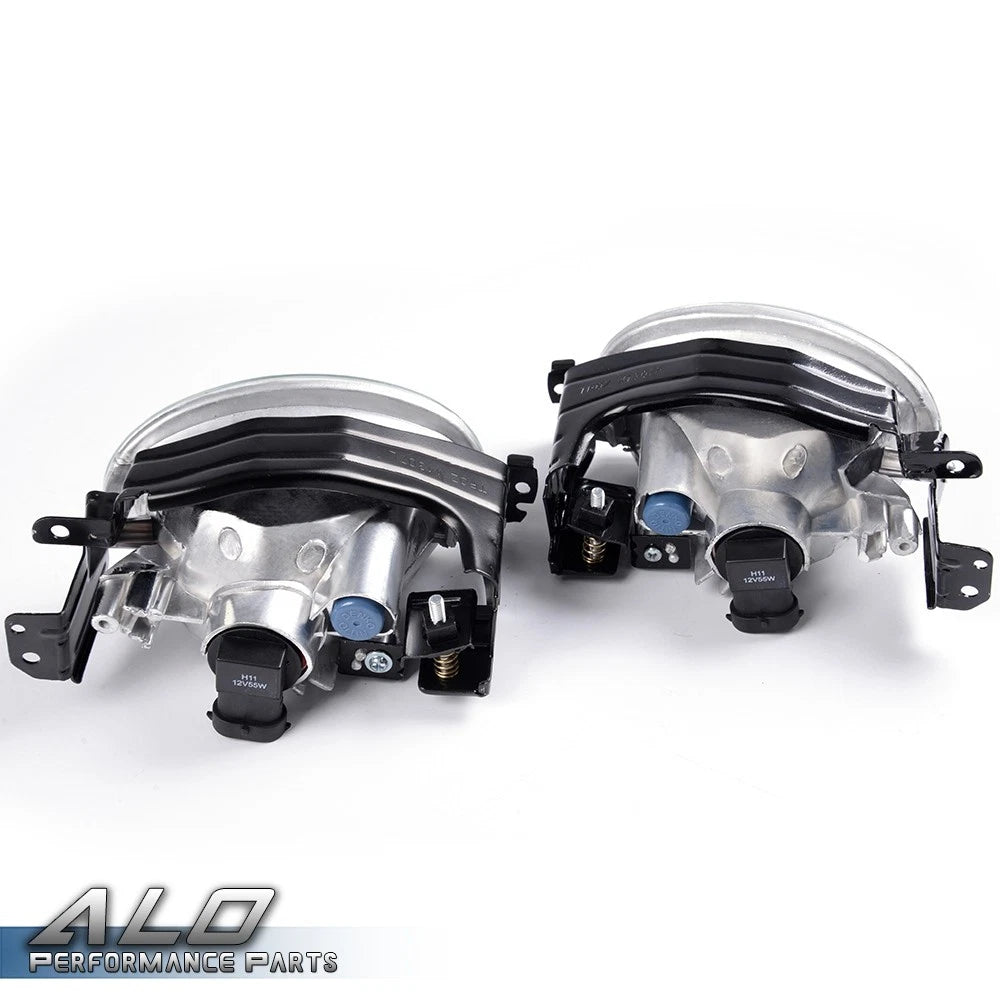 Fog Lights for Honda Civic Sedan (2013–2015)