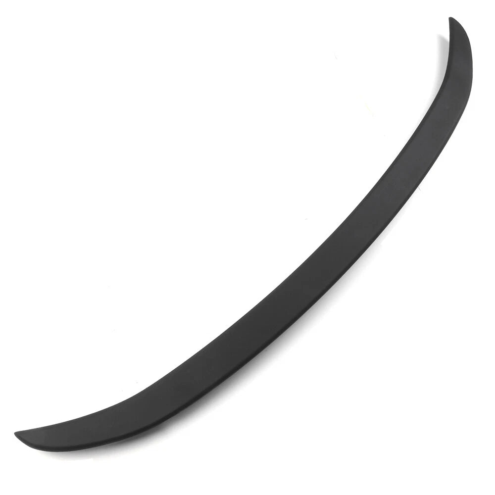 ABS Trunk Spoiler Wing for Toyota Corolla (2014-2019)