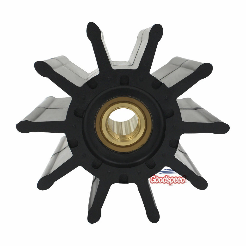 Marine Impeller for Sherwood 22000K G2201 G22011-01 G22012X