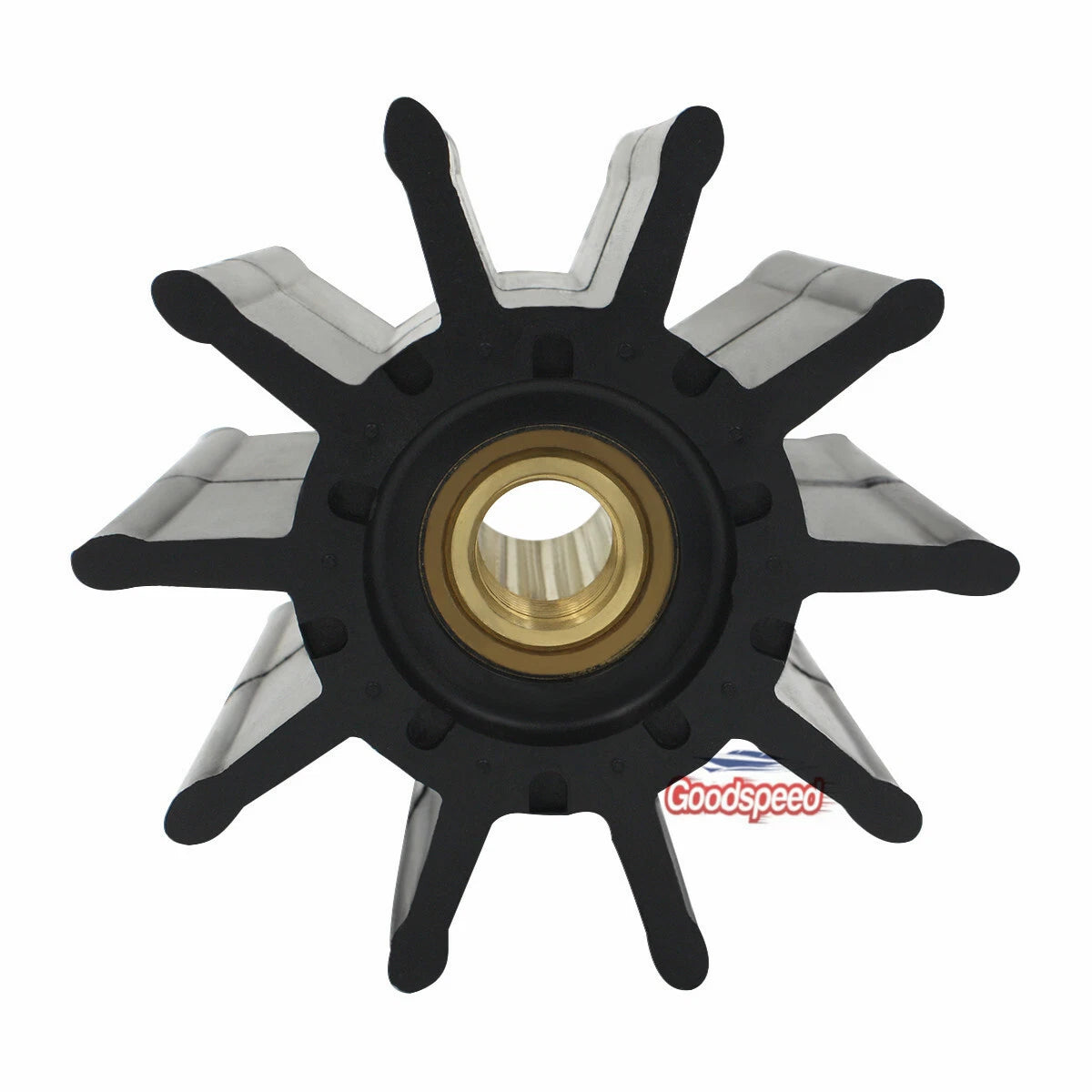 Marine Impeller for Sherwood 22000K G2201 G22011-01 G22012X