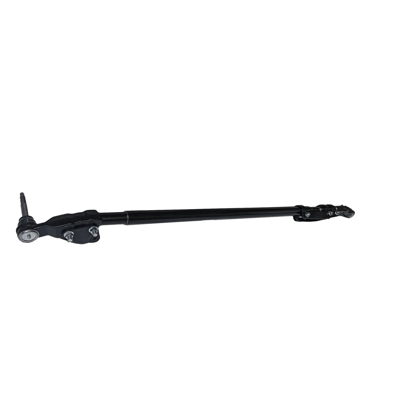 Steering Tie Rod End Adjusting Sleeve for Ram 2500 4500 5500 (2003–2023)
